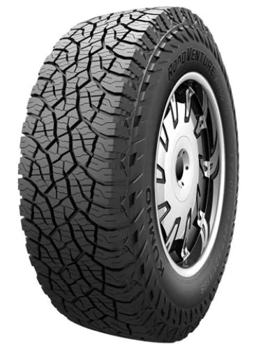 Discount KUMHO AT52 265/70R17 115T