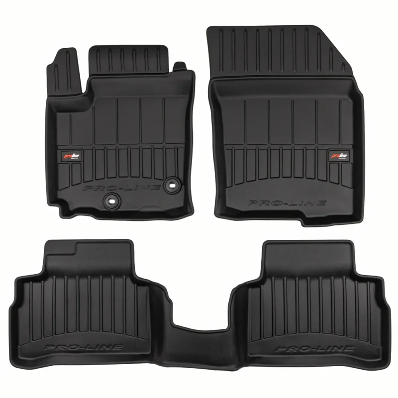 Covorase auto tip tavita Suzuki Vitara 1.5 Strong Hybrid, an fabricatie 03.2022 - prezent, caroserie suv | 3D432475 Mai ieftin