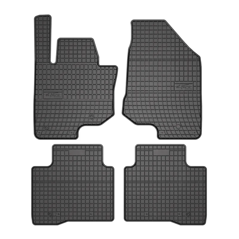 Preț mic Covorase auto Ssang Yong Torres EVX U100, an fabricatie 03.2024 - prezent, caroserie suv | ET432079