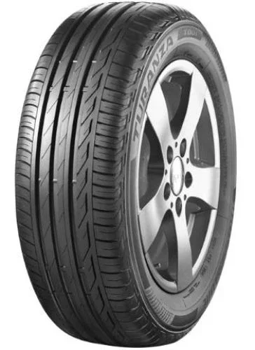 BRIDGESTONE TURANZA T001 215/50R18 92W Mai ieftin