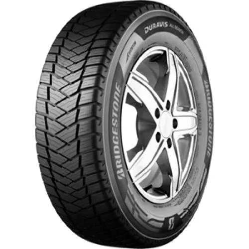 BRIDGESTONE DURAVIS ALL SEASON EVO Enliten 215/65R15C 104T Reducere de preț