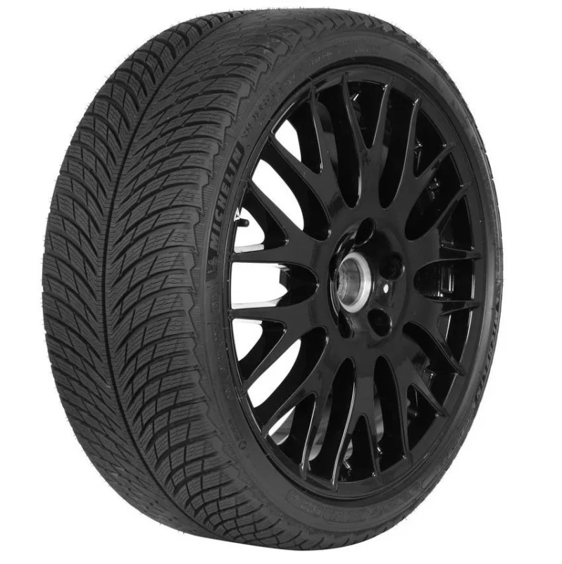Retur gratuit Michelin Pilotalpin5 suv xl 265/40/22 Iarna
