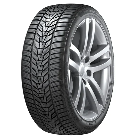 Hankook W330b runonflat 245/50/18 Iarna Discount