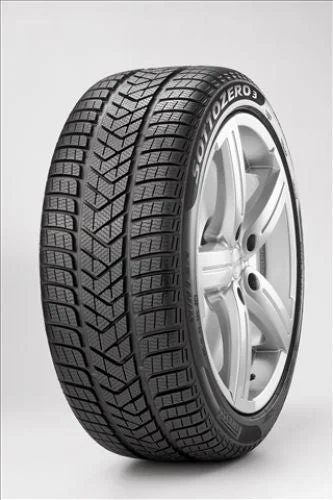 PIRELLI WINTER SOTTOZERO 3 255/40R20 101W Nu rata