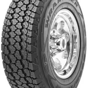 GOODYEAR WRANGLER AT ADVENTURE 265/70R16 112T Livrare expres