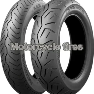 Chilipir BRIDGESTONE EXEDRA MAX R 180/70R15 76H