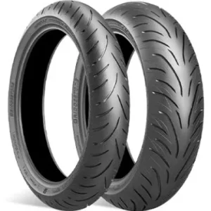 Promoție BRIDGESTONE BATTLAX T31 F-GT 120/70R17 58W