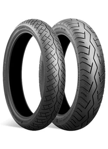 Cumpărături sigure BRIDGESTONE BATTLAX BT46 R 130/90R16 67H