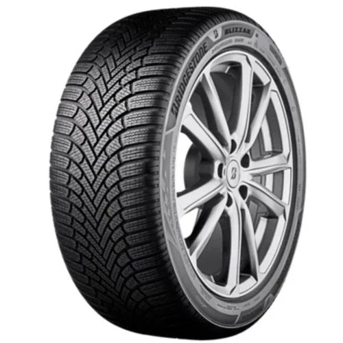 BRIDGESTONE Blizzak 6 255/55R19 111W Retur gratuit