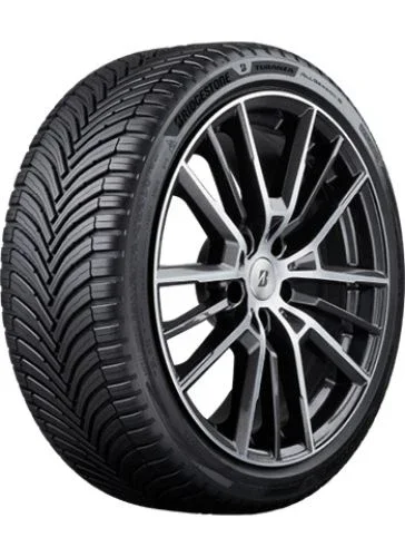 BRIDGESTONE TURANZA AS 6 205/60R16 96V Lichidare de stoc
