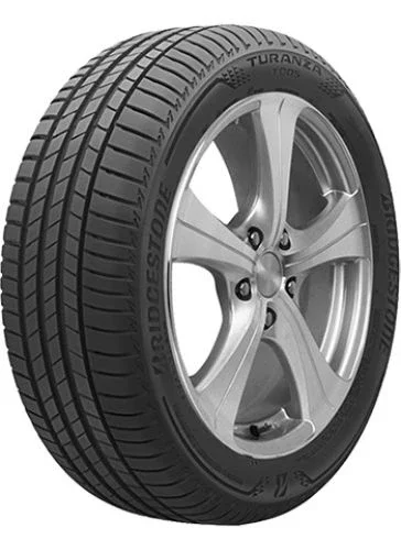BRIDGESTONE TURANZA T005 285/35R20 104Y Livrare rapidă