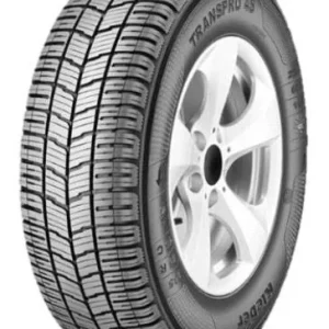 Noutate KLEBER TRANSPRO 4S 215/60R17C 109T