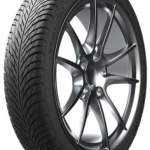 Ofertă exclusivă MICHELIN PILOT ALPIN 5 245/35R18 92V