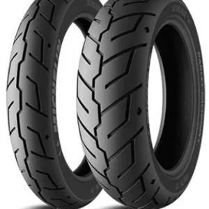 MICHELIN SCORCHER 31 REAR 150/80R16 77H RF Doar azi
