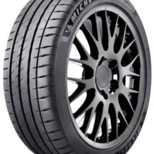 MICHELIN PS4 S 255/35R19 96Y Disponibil imediat