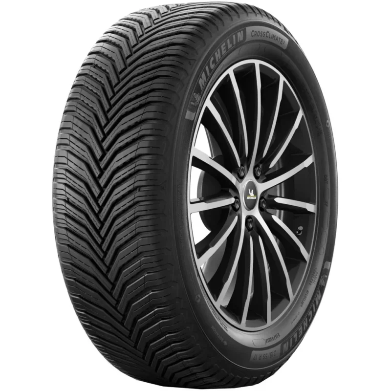 Cel mai bun preț Michelin Crossclimate2 m+s 205/55/16 All seasons