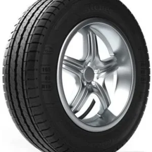 Ofertă de sezon KLEBER TRANSPRO 2 215/60R17C 109T