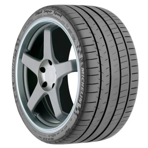 MICHELIN PILOT SUPER SPORT 265/35R19 98Y Ofertă limitată