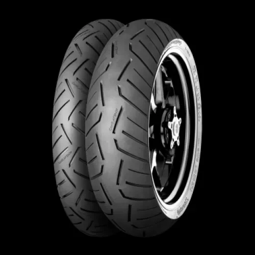 Disponibil imediat CONTINENTAL ROADATTACK 3 CR R 150/65R18 69H