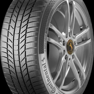 Noutate Anvelope Iarna 195/55 R16 Continental Winter Contact TS870 87H
