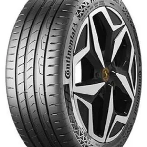 Plată securizată CONTINENTAL PREMIUM 7 245/35R18 92Y