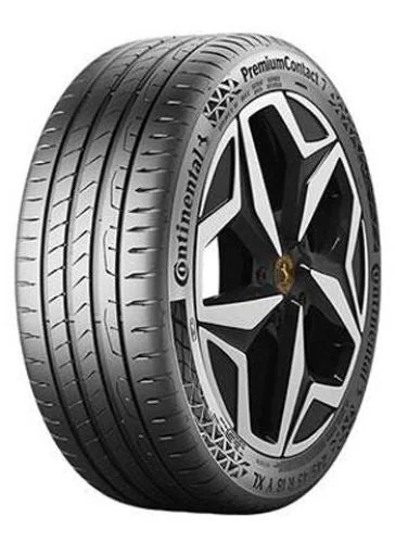 Plată securizată CONTINENTAL PREMIUM 7 245/35R18 92Y