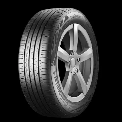 Noutate CONTINENTAL ECO CONTACT 6 Q 215/55R17 94V