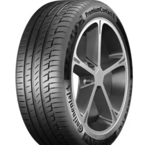 Plată sigură CONTINENTAL PREM CONT 6 QR 275/35R22 104Y
