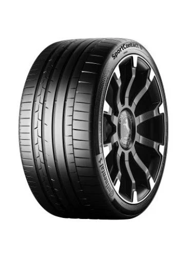 Ofertă limitată CONTINENTAL CSC 6 SIL 255/35R21 98Y
