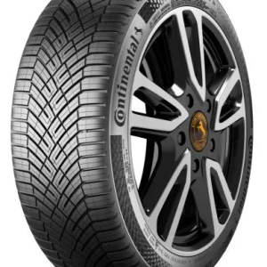 Plată sigură CONTINENTAL ALL SEAS CONT 2 245/40R18 97Y