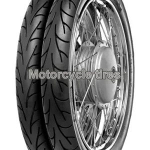 Expediere rapidă CONTINENTAL CONTIGO! 110/80R17 57H