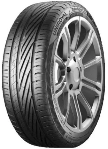 UNIROYAL RAINSPORT 5 195/50R16 88V Ofertă de sezon