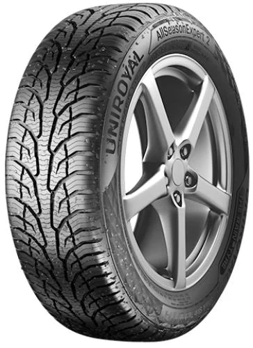 UNIROYAL ALL SEASON EXPERT 2 165/60R15 77H Lichidare de stoc