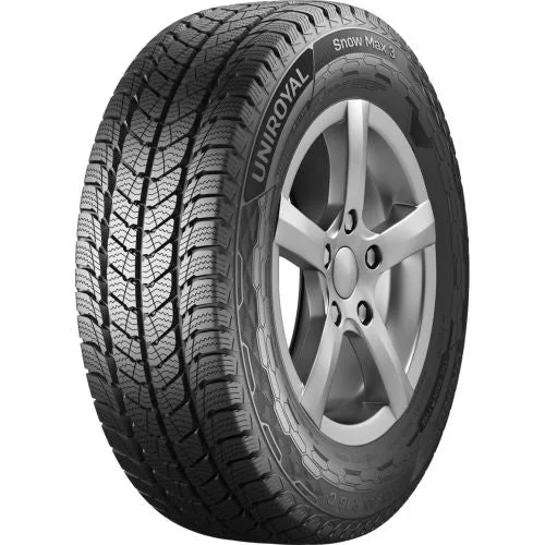 UNIROYAL RAIN MAX 5 195/75R16C 110R Popular