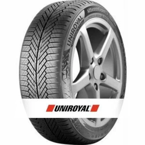 UNIROYAL ALLSEASON EXPERT 3 215/40R18 89W Transport gratuit