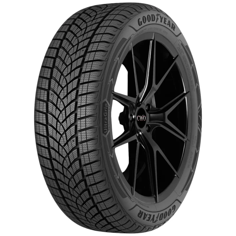 Cel mai vândut Goodyear Ug performance+ suv xl 265/60/18 Iarna