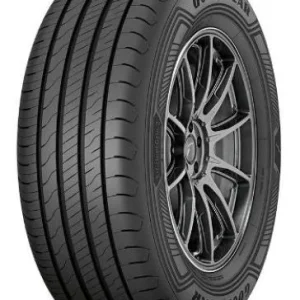 Cumpărături sigure GOODYEAR EFFICIENTGRIP PERFORMANCE 2 SUV 215/55R18 99V