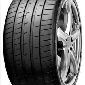 GOODYEAR EAGLE F1 SUPERSPORT 245/40R19 98Y Preț redus