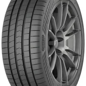 GOODYEAR EAGLE F1 ASYMMETRIC 6 235/60R18 107W Plată sigură