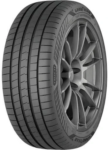 GOODYEAR EAGLE F1 ASYMMETRIC 6 235/60R18 107W Plată sigură