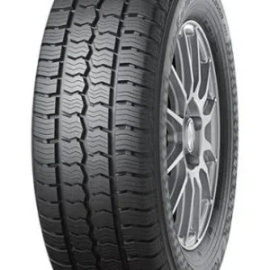 Reducere extra YOKOHAMA BluEarth-Van All Season RY61 215/60R16C 103T