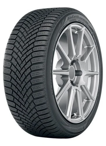 Lichidare de stoc YOKOHAMA V906BLUEWX 275/45R21 110W