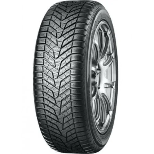 Livrare rapidă YOKOHAMA V905 235/60R17 102H M+S 3PMSF