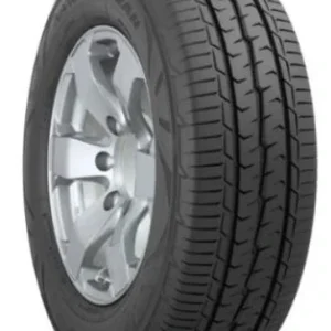 Promoție TOYO NANOENERGY VAN 205/65R15C 102T