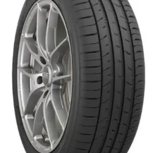 Cumpărături sigure TOYO PROXES SPORT 245/40R18 97Y