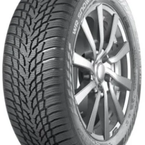 NOKIAN WR SNOWPROOF P 225/40R19 93V Ofertă