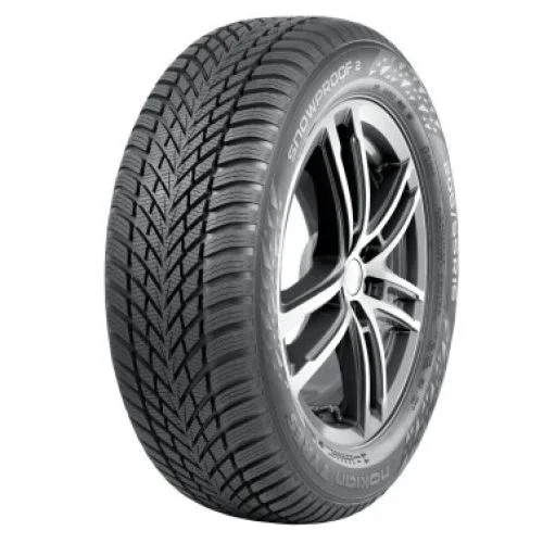 Reduceri NOKIAN SNOWPROOF 2 SUV 245/65R17 111H