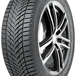 Preț redus NOKIAN Nokian Tyres Seasonproof 1 225/50R17 98V