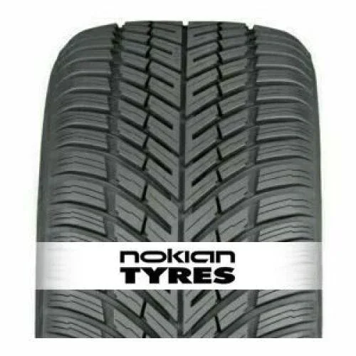Ultima șansă NOKIAN Seasonproof 2 205/60R16 96H