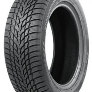 Plată securizată NOKIAN SNOWPROOF 1 195/60R15 88T